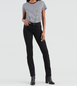 Levis 312 Shaping Slim