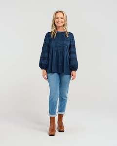 Seduce: Seduce Fatima Top