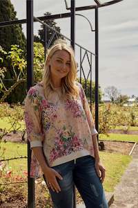 Seduce: Seduce Taylor Top