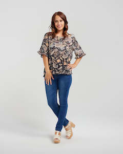 Seduce: Seduce Dorothy Top