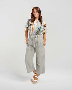 Zafina Prudence Pant