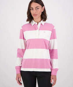 Swanndri: Swanndri Ridgeway Rubgy