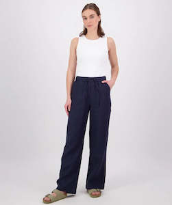 Swanndri Seascape V2 Linen  Pant