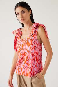 Tuesday Label Vida Top