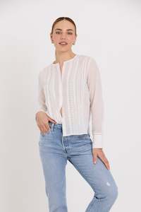 Tuesday Label Academy Top