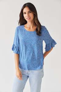 Tuesday Label: Tuesday Label Narelle Top