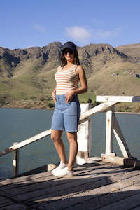 Knewe: Knewe Label Vista Tank