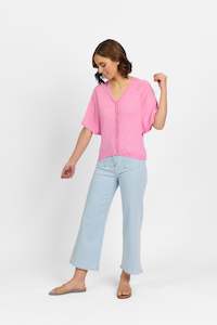 Knewe Avenue Sweater