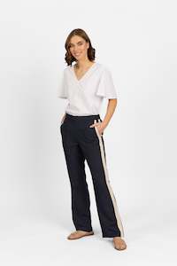 Knewe Label Elton Pant