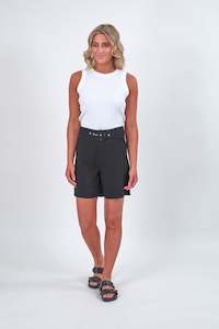Knewe Label Olsen Short