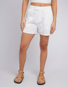 Shorts: All About Eve Olivia Short