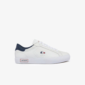 Footwear: Lacoste Powercourt Tri