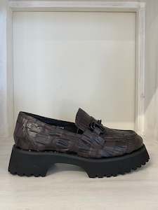 Footwear: Minx Bite Marks