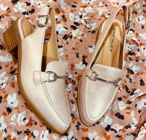 Bresley Ambiance Slingback