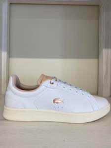 Lacoste Carnaby Pro