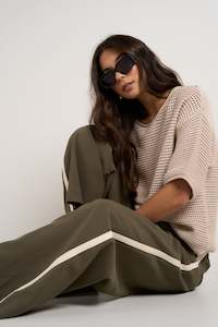 Pants: Stories Be Told Townie Pant