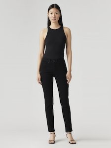 Levis Shaping Slim - Midnight Gaze