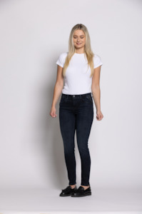 Jeans: LTB Deanna Z Miracle Undamaged Wash