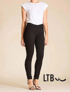 LTB Tanya Black