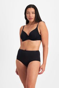 Jockey Value Full Brief 3PK