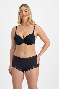 Underwear: Jockey Paris Full Brief