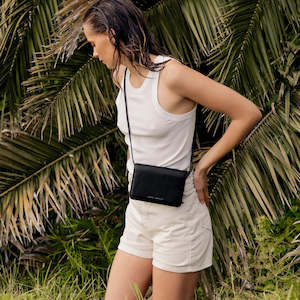 Handbags: Status Anxiety She Burns