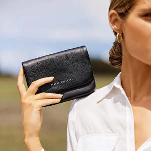 Wallets: Status Anxiety Impermanent