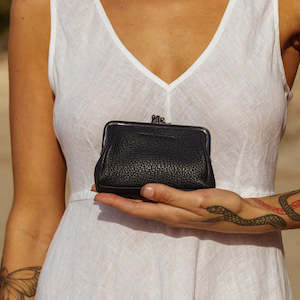 Wallets: Status Anxiety Volatile Purse