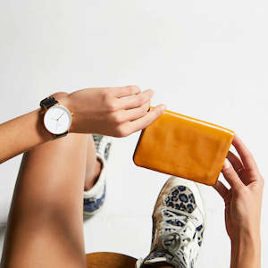 Wallets: Status Anxiety Is Now Better