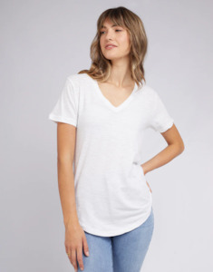 Silent Theory: Silent Theory Marvellous Tee