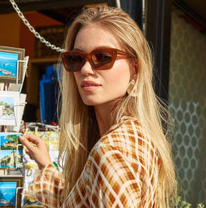 Status Anxiety Antagonist Sunglasses