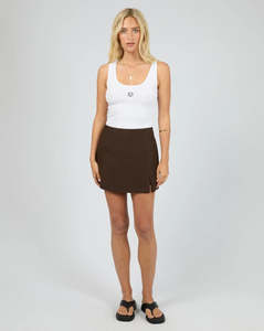 Mini Skirts: All About Eve Tia Skort