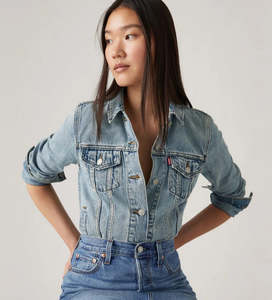 Levis Original Trucker - All Mine