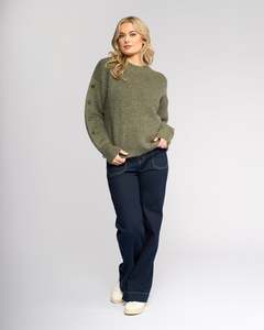 Knewe Label Luca Sweater