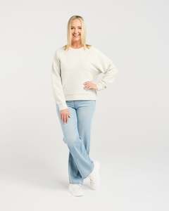 Zafina Zinnia Jumper