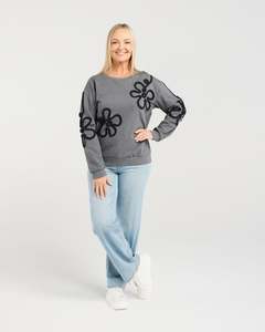 Seduce Aurelia Sweat
