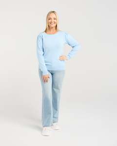 Knits: Seduce Halsey Knit