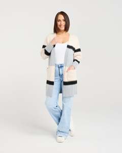 Knits: Seduce Samy Knit