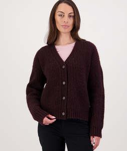 Swanndri Marydale Cardigan