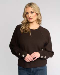 Knits: Knewe Label Juno Sweater