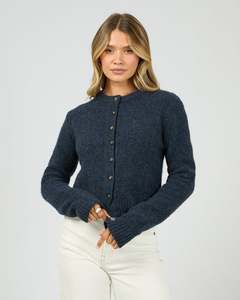All About Eve Bayside Cardigan