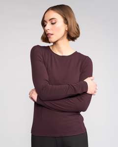 Knewe Label Hero Top