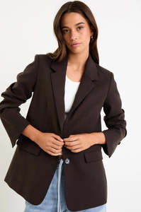 Blazers: Among The Brave Diploma Blazer