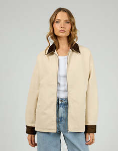 Silent Theory Rory Barn Jacket