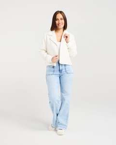 Zafina Luna Jacket