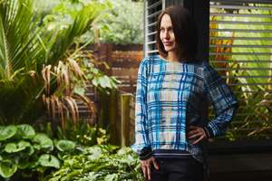 Blouses: Zafina Havana Top