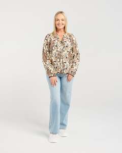 Seduce Eleanor Top