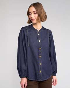 Shirts: Knewe Label Jesse Shirt