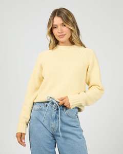 All About Eve Talullah Crew Knit