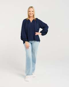 Seduce: Seduce Josephine Top